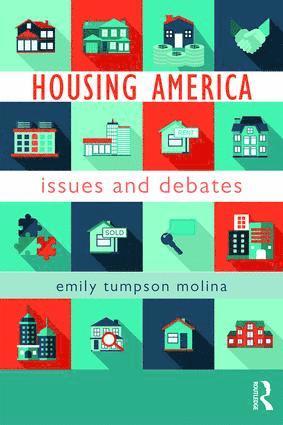 bokomslag Housing America