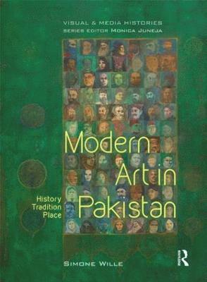 Modern Art in Pakistan 1