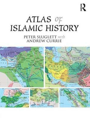 Atlas of Islamic History 1