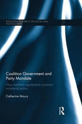 Coalition Government and Party Mandate 1