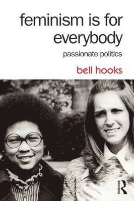 bokomslag Hooks, B: Feminism Is for Everybody