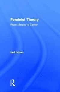 bokomslag Feminist Theory