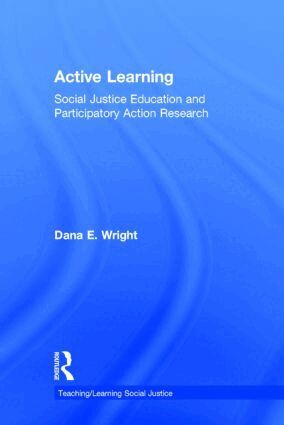 Dana E. Wright - Active Learning, Inbunden