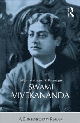 bokomslag Swami Vivekananda