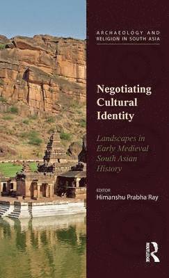 Negotiating Cultural Identity 1