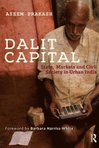 bokomslag Dalit Capital