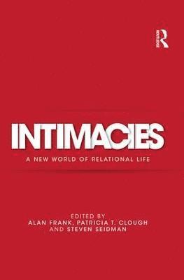 Intimacies 1
