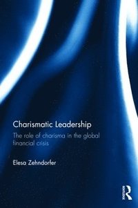 bokomslag Charismatic Leadership