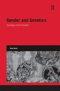 bokomslag Gender and Genetics