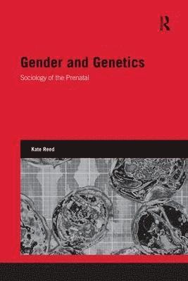 Gender and Genetics 1