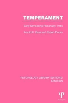 Temperament 1