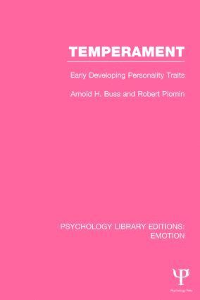 Temperament