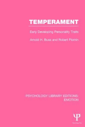 Temperament 1