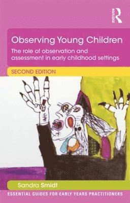 Observing Young Children 1