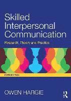 bokomslag Skilled Interpersonal Communication
