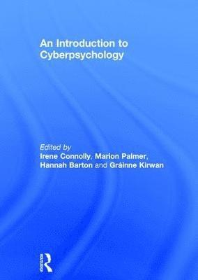 An Introduction to Cyberpsychology 1