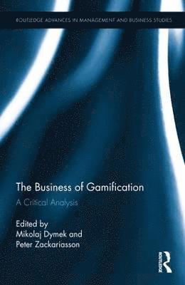The Business of Gamification 1