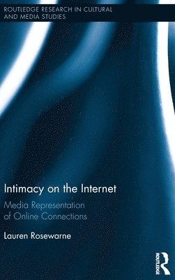 Intimacy on the Internet 1