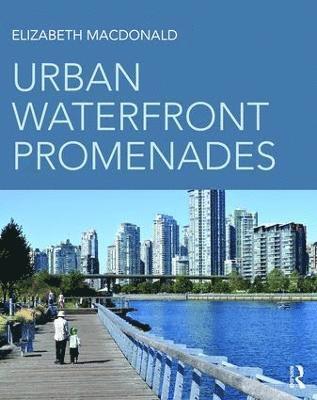 Urban Waterfront Promenades 1