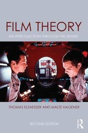 Thomas Elsaesser, Malte Hagener - Film Theory, Häftad