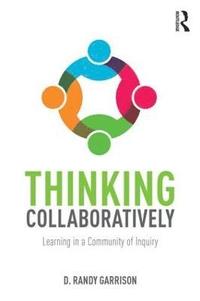 bokomslag Thinking Collaboratively