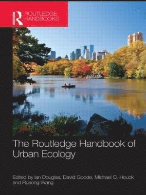 The Routledge Handbook of Urban Ecology 1