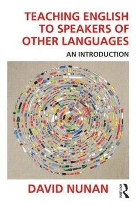 David Nunan - Teaching English to Speakers of Other Languages, Häftad