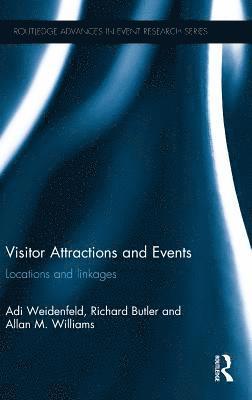 Visitor Attractions and Events 1