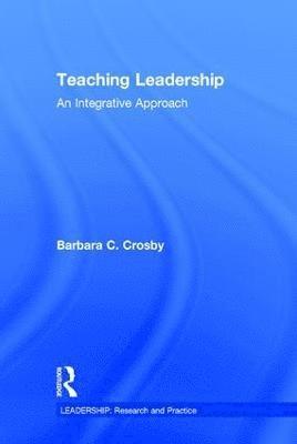 Teaching Leadership 1