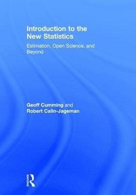 bokomslag Introduction to the New Statistics