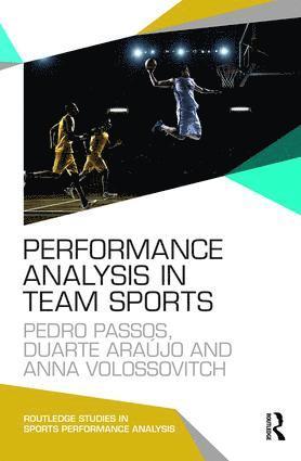 Performance Analysis in Team Sports 1