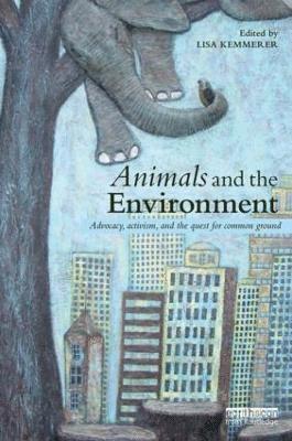 Animals and the Environment 1