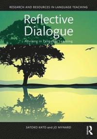 bokomslag Reflective Dialogue