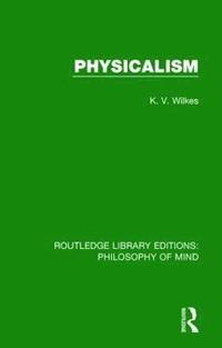 bokomslag Physicalism
