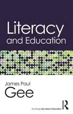 Literacy and Education 1