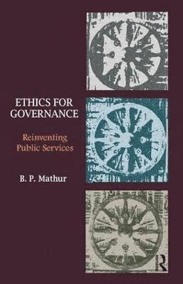 Ethics for Governance 1