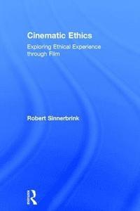 bokomslag Cinematic Ethics