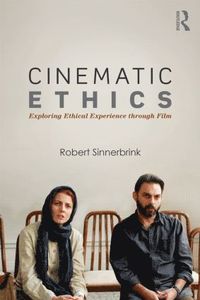 bokomslag Cinematic Ethics