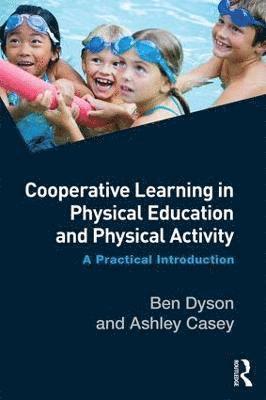 bokomslag Cooperative Learning in Physical Education and Physical Activity