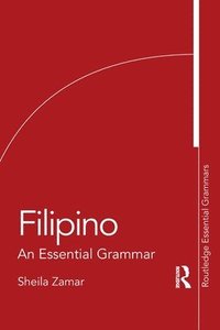 bokomslag Filipino