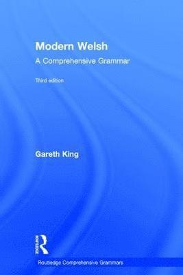 Modern Welsh: A Comprehensive Grammar 1
