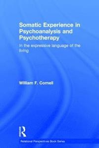 bokomslag Somatic Experience in Psychoanalysis and Psychotherapy