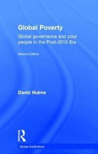 bokomslag Global Poverty