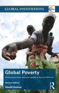 bokomslag Global Poverty