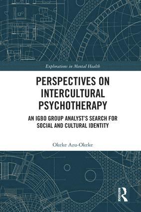 bokomslag Perspectives on Intercultural Psychotherapy