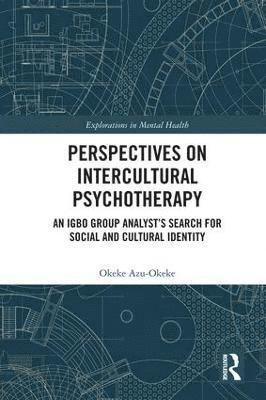 Perspectives on Intercultural Psychotherapy 1