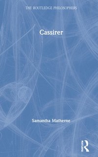 bokomslag Cassirer