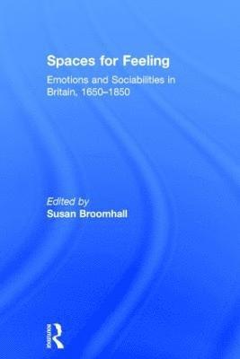Spaces for Feeling 1