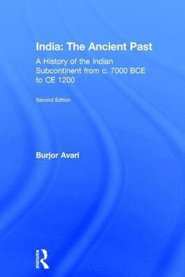 India: The Ancient Past 1