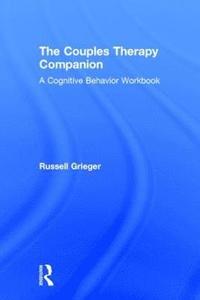 bokomslag The Couples Therapy Companion